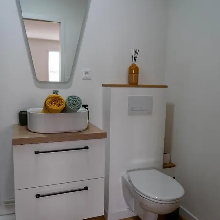 Casa Ragazzi - Il Sogno Auvergnat