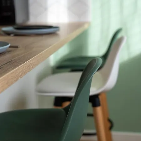 Casa Ragazzi - Il Sogno Auvergnat アパート