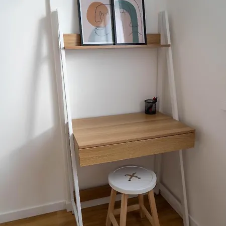 Casa Ragazzi - Il Sogno Auvergnat *