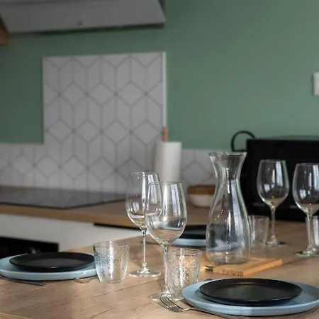 شقة Casa Ragazzi - Il Sogno Auvergnat *