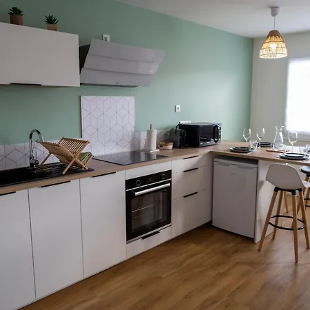 Casa Ragazzi - Il Sogno Auvergnat Daire