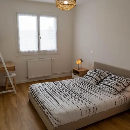 Casa Ragazzi - Il Sogno Auvergnat Daire *