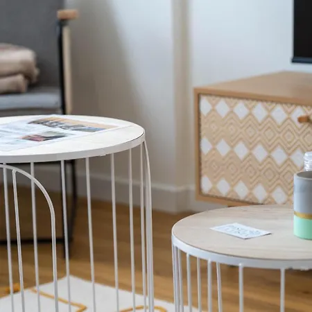 Casa Ragazzi - Il Sogno Auvergnat Lempdes