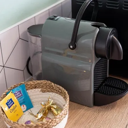 Casa Ragazzi - Il Sogno Auvergnat *