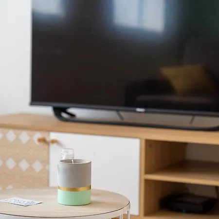 Casa Ragazzi - Il Sogno Auvergnat * Lempdes