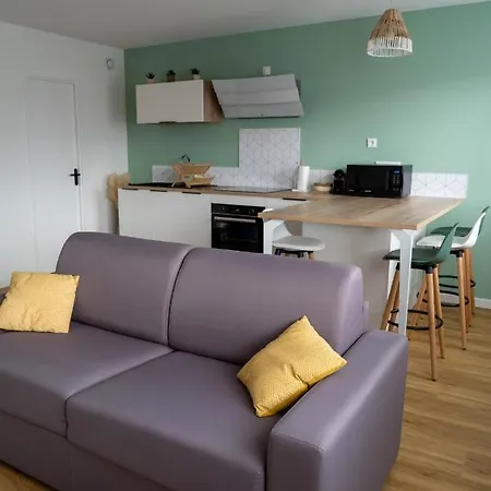 Casa Ragazzi - Il Sogno Auvergnat Lempdes