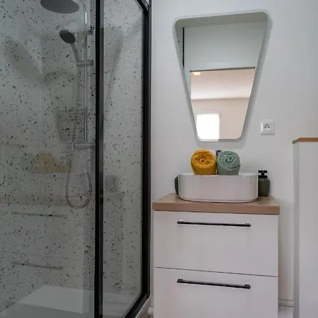 アパート Casa Ragazzi - Il Sogno Auvergnat *