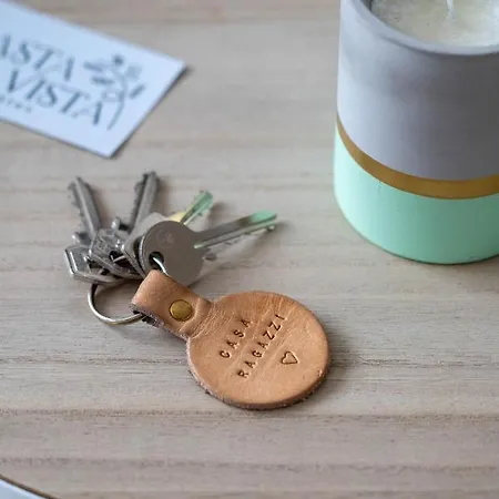 شقة Casa Ragazzi - Il Sogno Auvergnat Lempdes