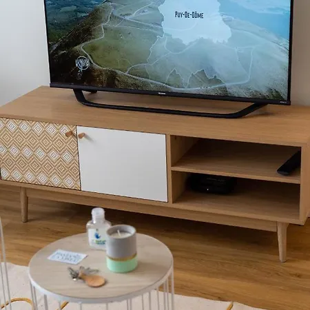 Casa Ragazzi - Il Sogno Auvergnat アパート