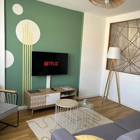 Casa Ragazzi - Il Sogno Auvergnat * Lempdes