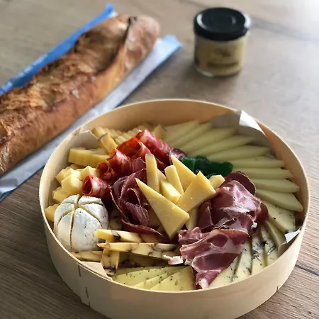 شقة Casa Ragazzi - Il Sogno Auvergnat Lempdes