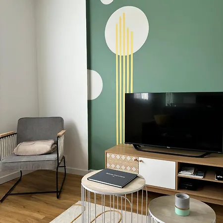 Daire Casa Ragazzi - Il Sogno Auvergnat Lempdes